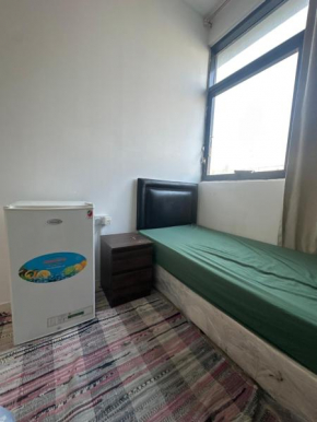 Al najda 04 For men only